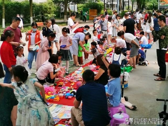 「活動(dòng)回顧」一份特別的母親節(jié)禮物