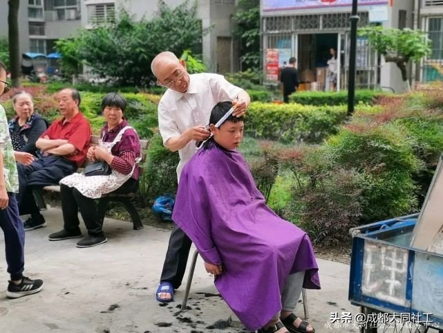「活動(dòng)回顧」一份特別的母親節(jié)禮物
