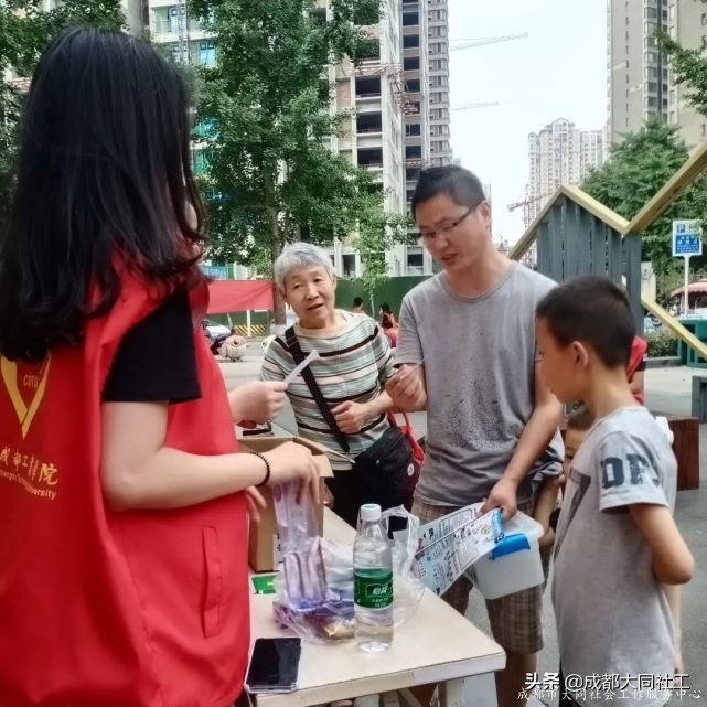 「活動(dòng)回顧」聚青春之力，促健康之行