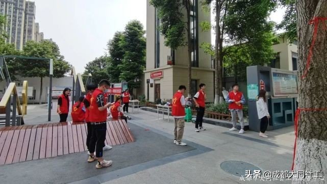「活動(dòng)回顧」聚青春之力，促健康之行