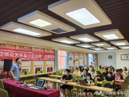 「犀浦月報」年已過半，打包6月，開始迎接美好的下半年