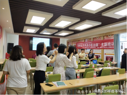 「犀浦月報」年已過半，打包6月，開始迎接美好的下半年