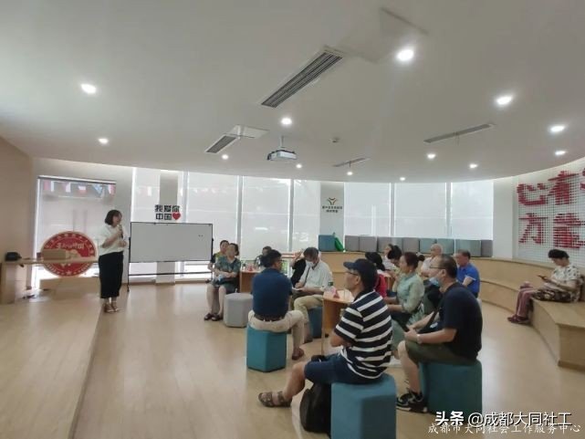 金牛百千萬 | 集骨干之廣議，聚院落之焦點