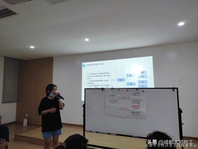 金牛百千萬 | 集骨干之廣議，聚院落之焦點