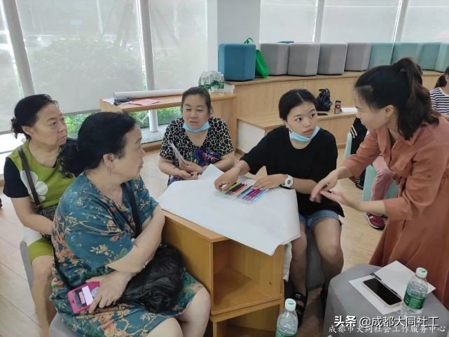 金牛百千萬 | 集骨干之廣議，聚院落之焦點