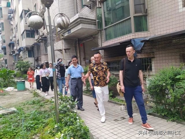 活動(dòng)咨訊｜九里堤街道2021年黨建引領(lǐng)社區(qū)發(fā)展治理示范建設(shè)指導(dǎo)會(huì)