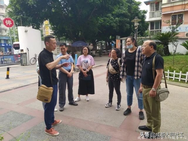 活動(dòng)咨訊｜九里堤街道2021年黨建引領(lǐng)社區(qū)發(fā)展治理示范建設(shè)指導(dǎo)會(huì)