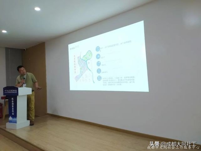 九里堤街道2021年社區(qū)發(fā)展治理專項(xiàng) 保障資金項(xiàng)目機(jī)會(huì)清單發(fā)布會(huì)