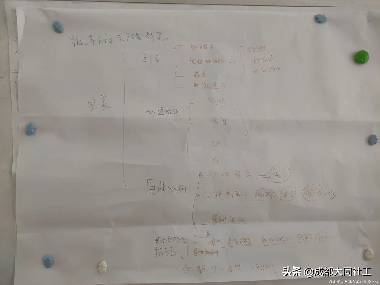 金牛百千萬(wàn)｜群賢畢至 集思廣益--“三微”課程包2.0版本研討會(huì)
