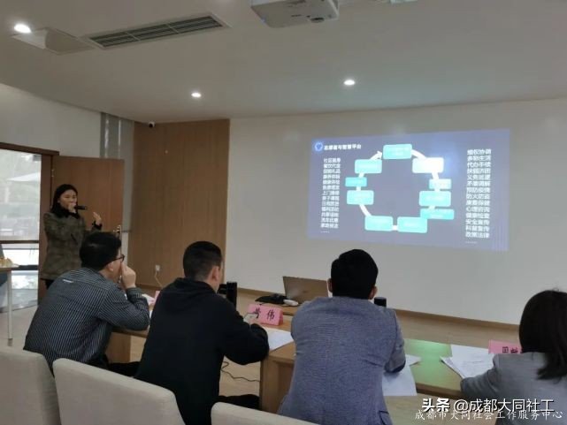 天府藝術(shù)公園 | 項目競賽助力社區(qū)治理，場景營造創(chuàng)建美好金牛