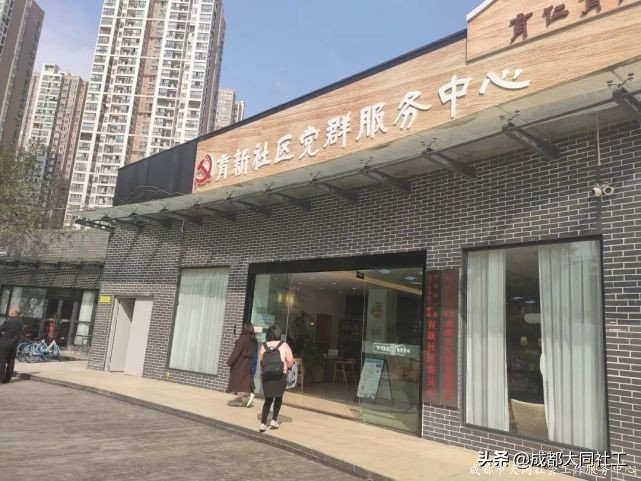 社工·社治|平臺(tái)對(duì)接——推進(jìn)天府藝術(shù)公園片區(qū)社區(qū)營(yíng)造(四)