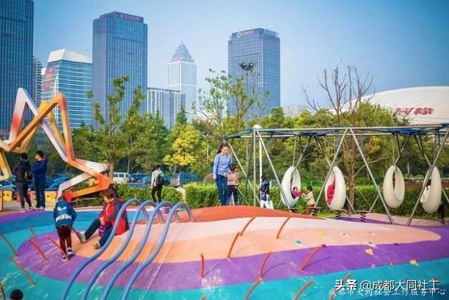 天府藝術(shù)公園片區(qū)“新科創(chuàng)、新消費(fèi)、新服務(wù)”場景營造解讀