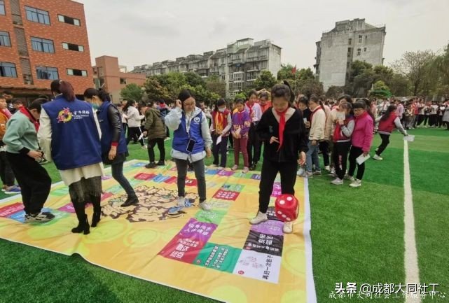 金牛禁毒｜“無毒青春，健康生活”禁毒科普知識宣傳教育活動(dòng)