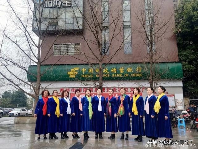 「微項目」府河新居社區(qū)“筑夢新時代·巾幗展風采”三八節(jié)活動