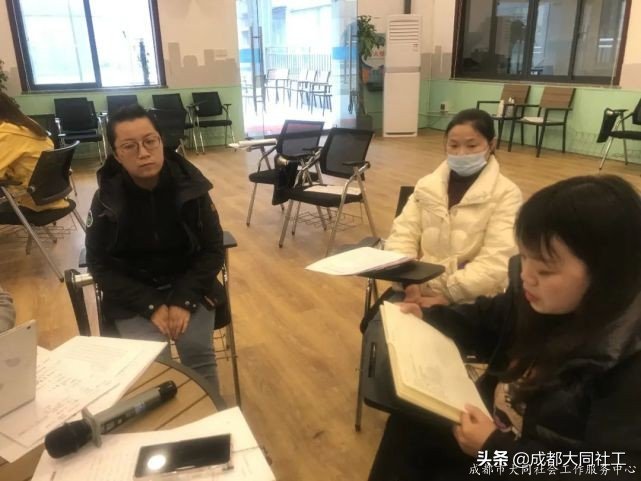 「韌性社區(qū)」如何撰寫社區(qū)應(yīng)急方案 聽聽專家怎么說