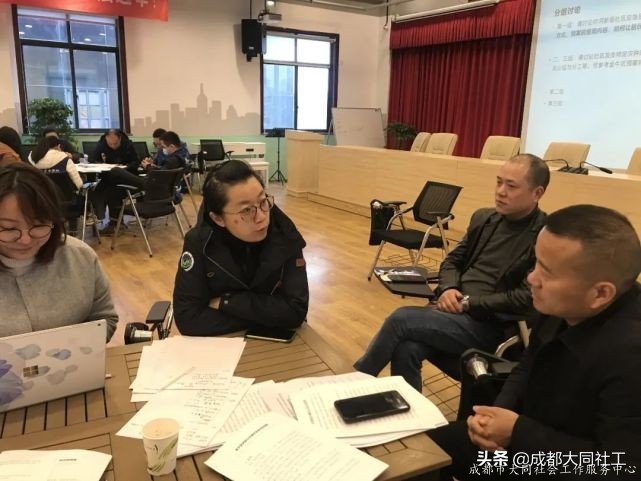 「韌性社區(qū)」如何撰寫社區(qū)應(yīng)急方案 聽聽專家怎么說