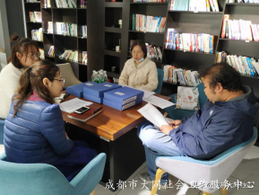 金牛百千萬 | 二月工作簡報