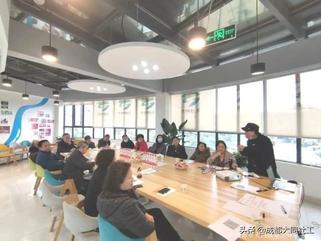 「府河月報(bào)」府河新居社區(qū)二月簡(jiǎn)報(bào)