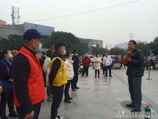 「府河月報(bào)」府河新居社區(qū)二月簡(jiǎn)報(bào)