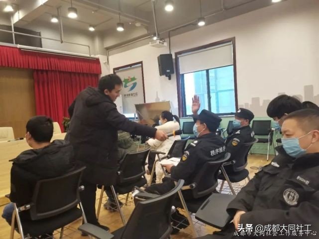金牛百千萬|應(yīng)急服務(wù)隊(duì)能力提升培訓(xùn)第三期