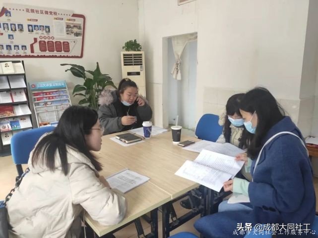 社工·社治 | 天府藝術(shù)公園周邊片區(qū)社區(qū)營造（三）