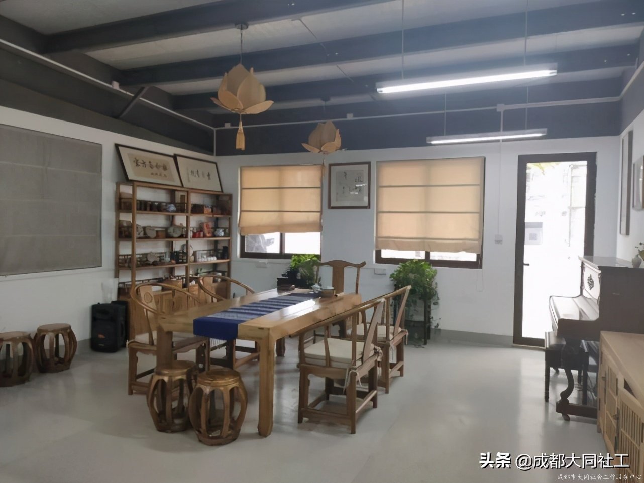 社工·社治 | 天府藝術(shù)公園周邊片區(qū)社區(qū)營造（三）