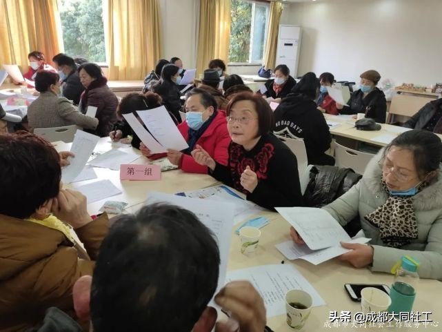 金牛百千萬(wàn)｜社區(qū)倉(cāng)庫(kù)與家庭“微”倉(cāng)庫(kù)參與式討論工作坊