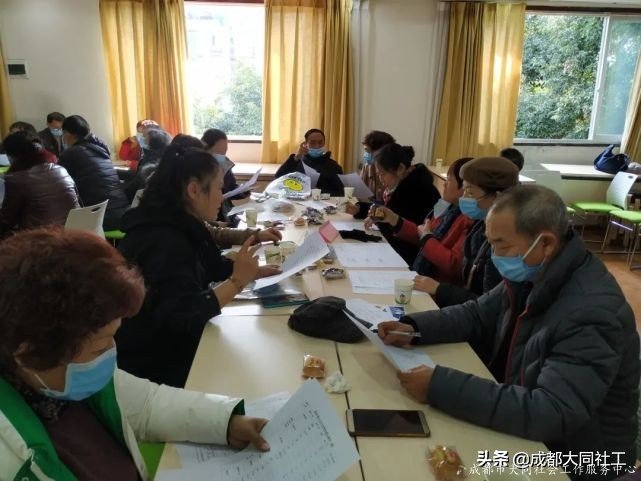 金牛百千萬(wàn)｜社區(qū)倉(cāng)庫(kù)與家庭“微”倉(cāng)庫(kù)參與式討論工作坊