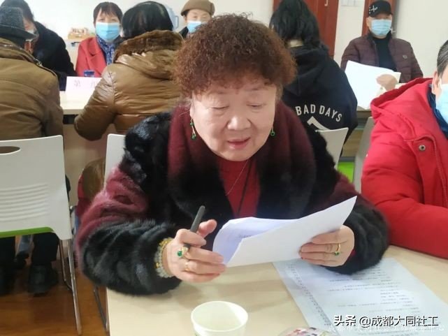 金牛百千萬(wàn)｜社區(qū)倉(cāng)庫(kù)與家庭“微”倉(cāng)庫(kù)參與式討論工作坊