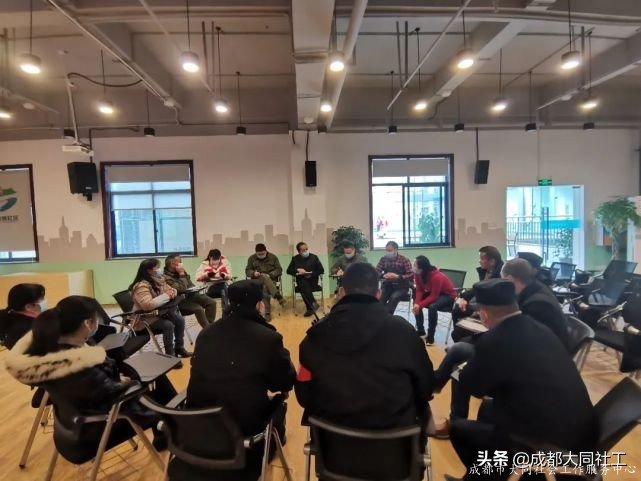 「韌性社區(qū)」應(yīng)急服務(wù)隊能力提升培訓(xùn)