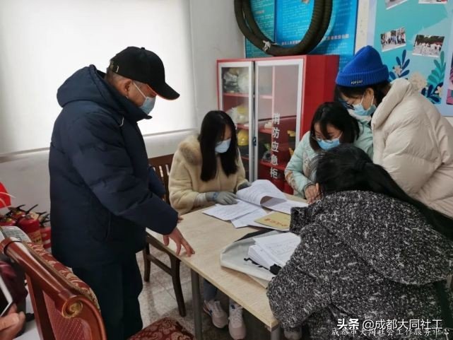 「九里堤月報(bào)」九里堤街道平臺(tái)12月工作回顧