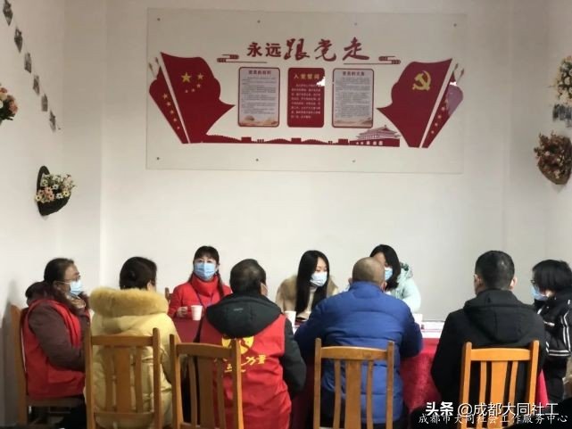 「九里堤月報(bào)」九里堤街道平臺(tái)12月工作回顧