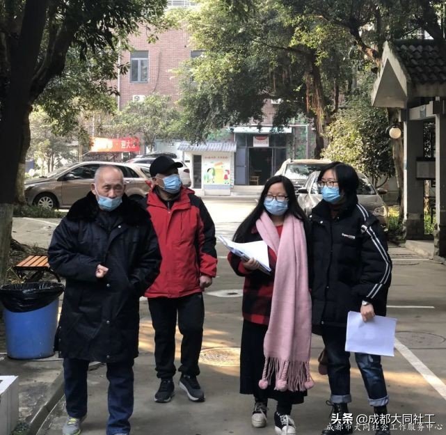 「九里堤月報(bào)」九里堤街道平臺(tái)12月工作回顧