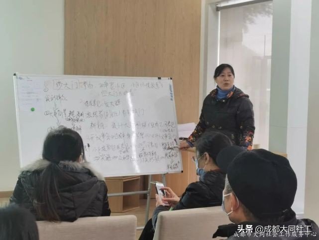 「九里堤月報(bào)」九里堤街道平臺(tái)12月工作回顧