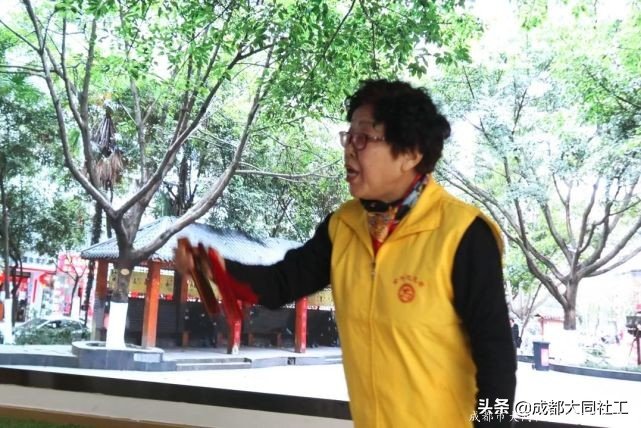 請(qǐng)查收 金牛區(qū)2020年度社區(qū)發(fā)展治理“百千萬”“三微”答卷