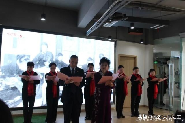 請(qǐng)查收 金牛區(qū)2020年度社區(qū)發(fā)展治理“百千萬”“三微”答卷