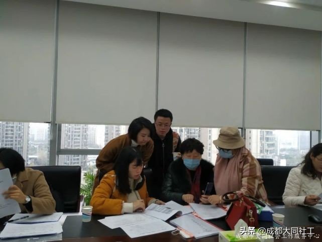 金牛區(qū)2020年度優(yōu)秀“微隊伍”、“微項目”評選工作圓滿結束