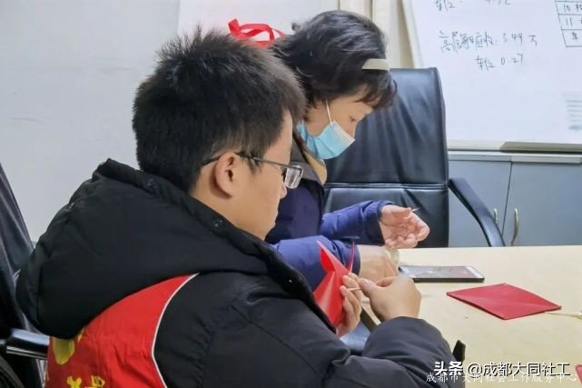 「金牛戰(zhàn)疫」金牛區(qū)社會(huì)組織疫情防控聯(lián)盟在行動(dòng)