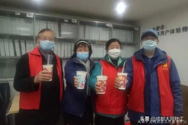 「金牛戰(zhàn)疫」金牛區(qū)社會(huì)組織疫情防控聯(lián)盟在行動(dòng)