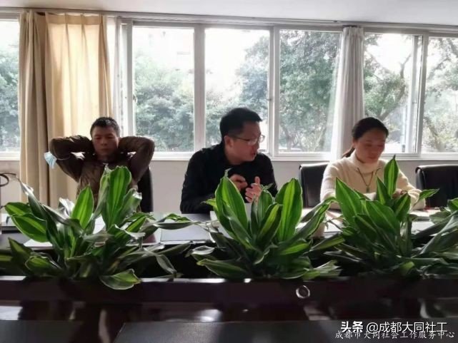 社區(qū)營造｜九里堤北路社區(qū)社區(qū)治理集體改革研討會