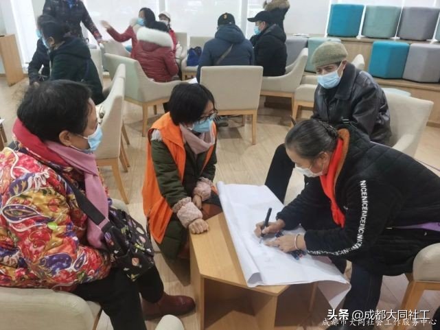 活動(dòng)回顧 | 九里堤街道“微隊(duì)伍”專題培訓(xùn)