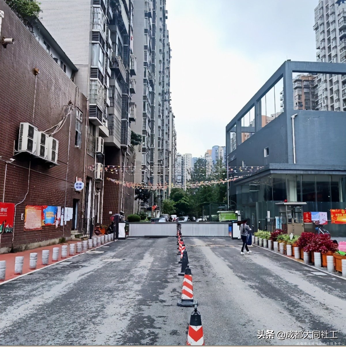 「西華平臺月報」十月工作回顧——看看這個十月我們做了什么吧