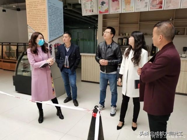 「西華平臺月報」十月工作回顧——看看這個十月我們做了什么吧