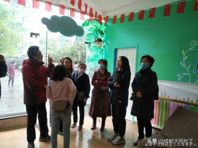「走訪」荷花池、金泉街道“微幸福”示范院落走訪指導(dǎo)再出發(fā)