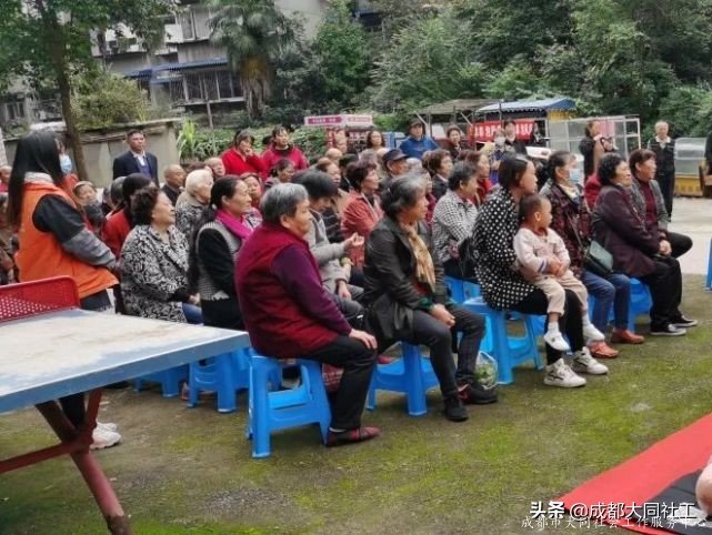 「韌性社區(qū)」九里堤北路社區(qū)交桂一巷11號(hào)院開(kāi)展應(yīng)急救護(hù)培訓(xùn)