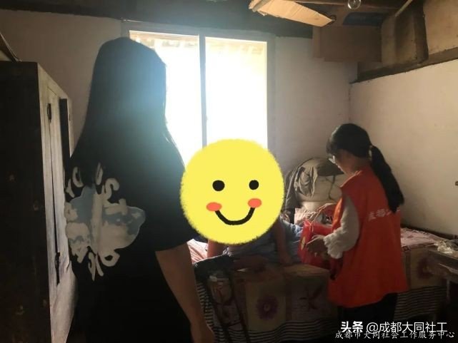 紅光街道關(guān)愛援助站開展“愛在紅光，濃情中秋”主題活動