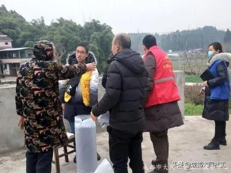 成都東部新區(qū)社工站(室)服務(wù)集錦