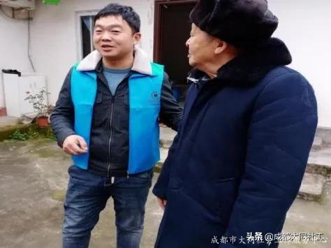 成都東部新區(qū)社工站(室)服務(wù)集錦