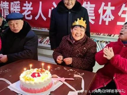 成都東部新區(qū)社工站(室)服務(wù)集錦