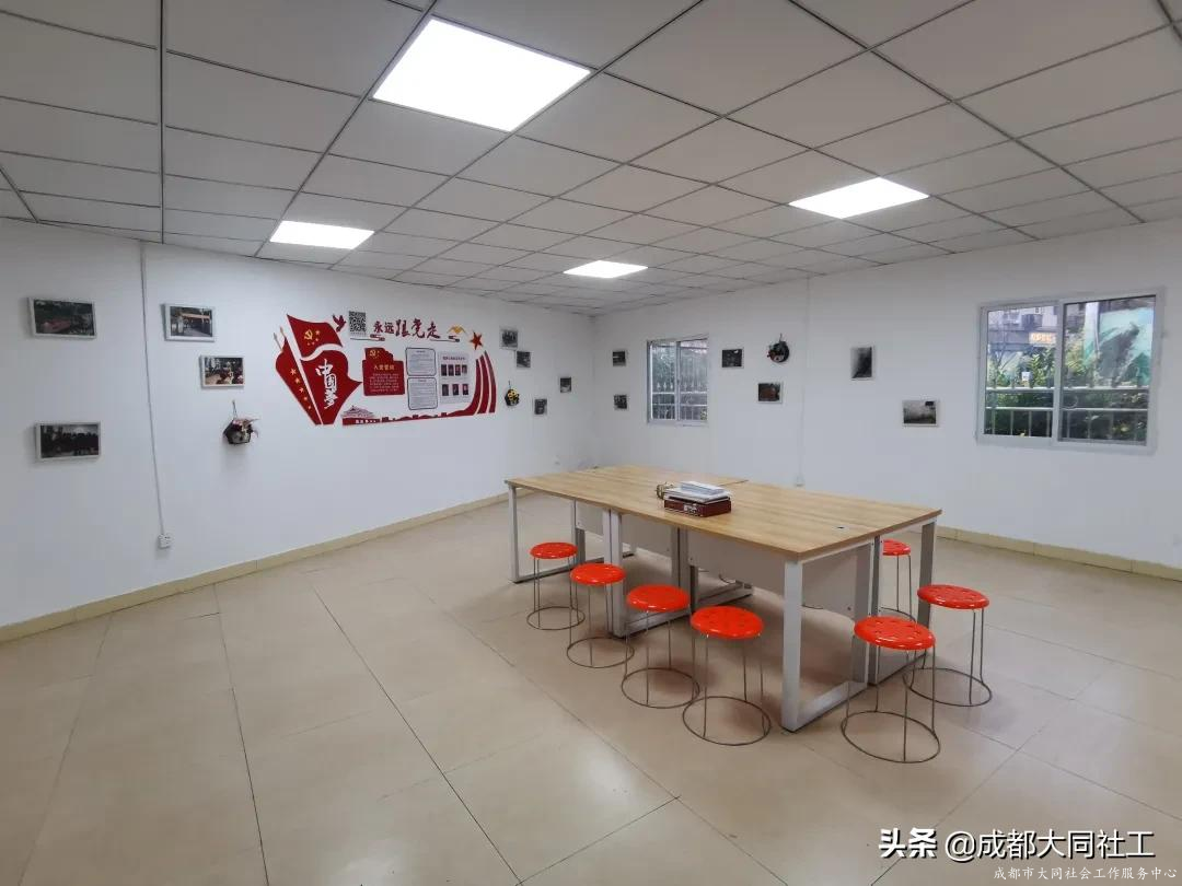 九里堤街道開展“微幸?！敝黝}院落營造創(chuàng)建指導(dǎo)